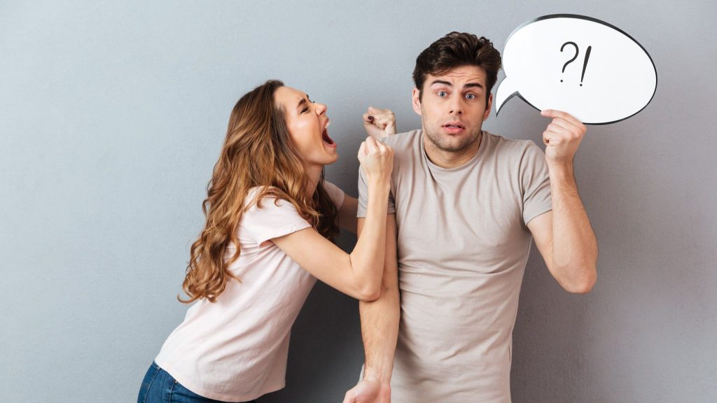 İletişim Sorunları, Güvensizlik ve Çatışmalarla Yıpranan Evliliklerde Profesyonel Destek